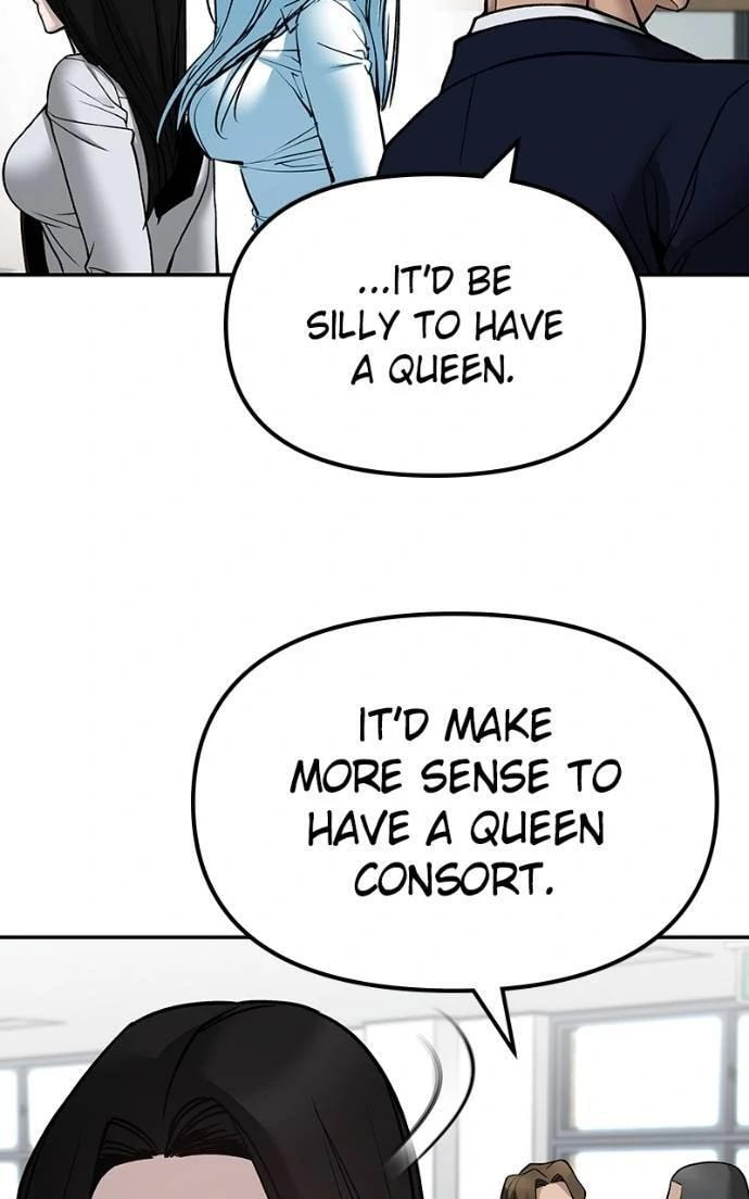Designated Bully Chapter 134 page 95 - 
