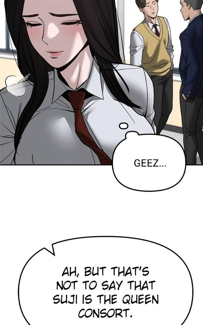 Designated Bully Chapter 134 page 96 - 