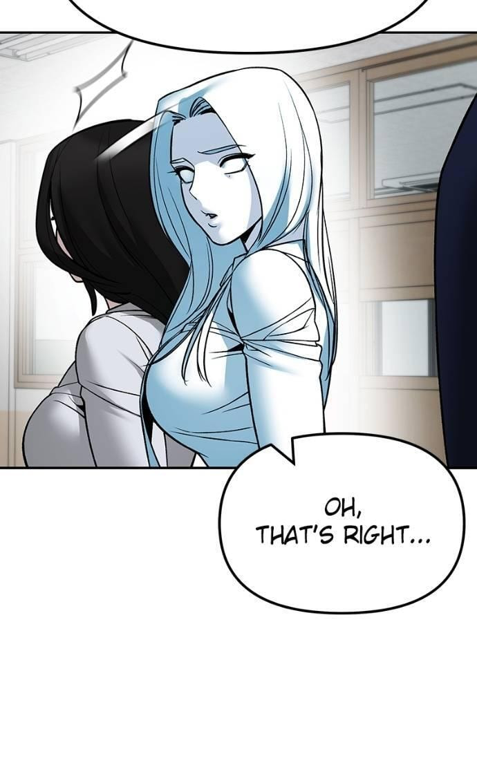 Designated Bully Chapter 134 page 97 - 