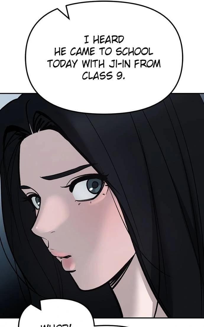 Designated Bully Chapter 134 page 98 - 