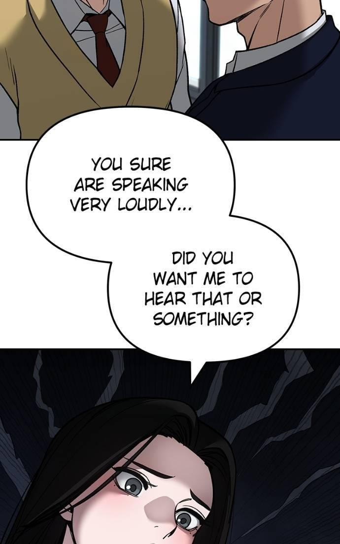 Designated Bully Chapter 134 page 100 - 