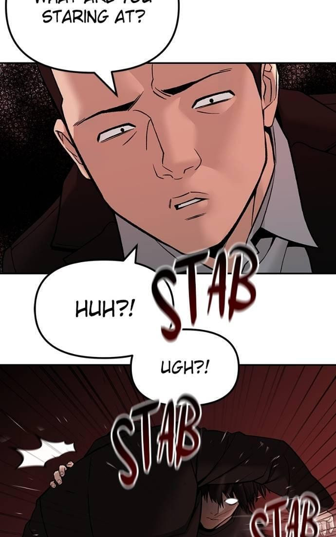 Designated Bully Chapter 135 page 11 - 