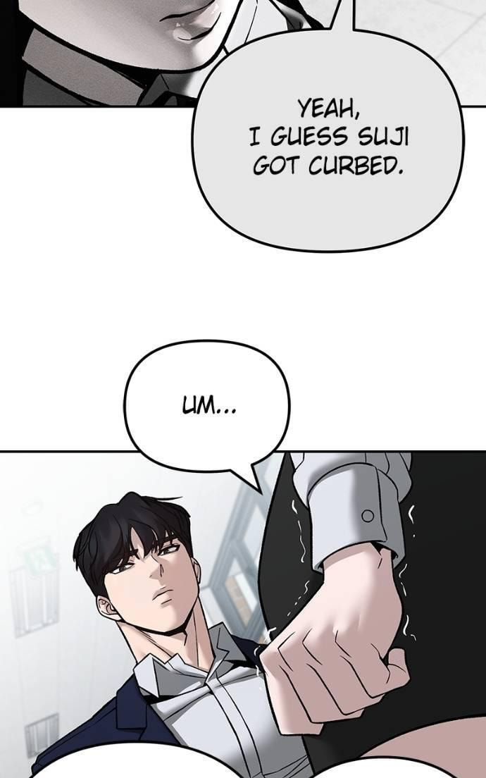 Designated Bully Chapter 135 page 103 - 