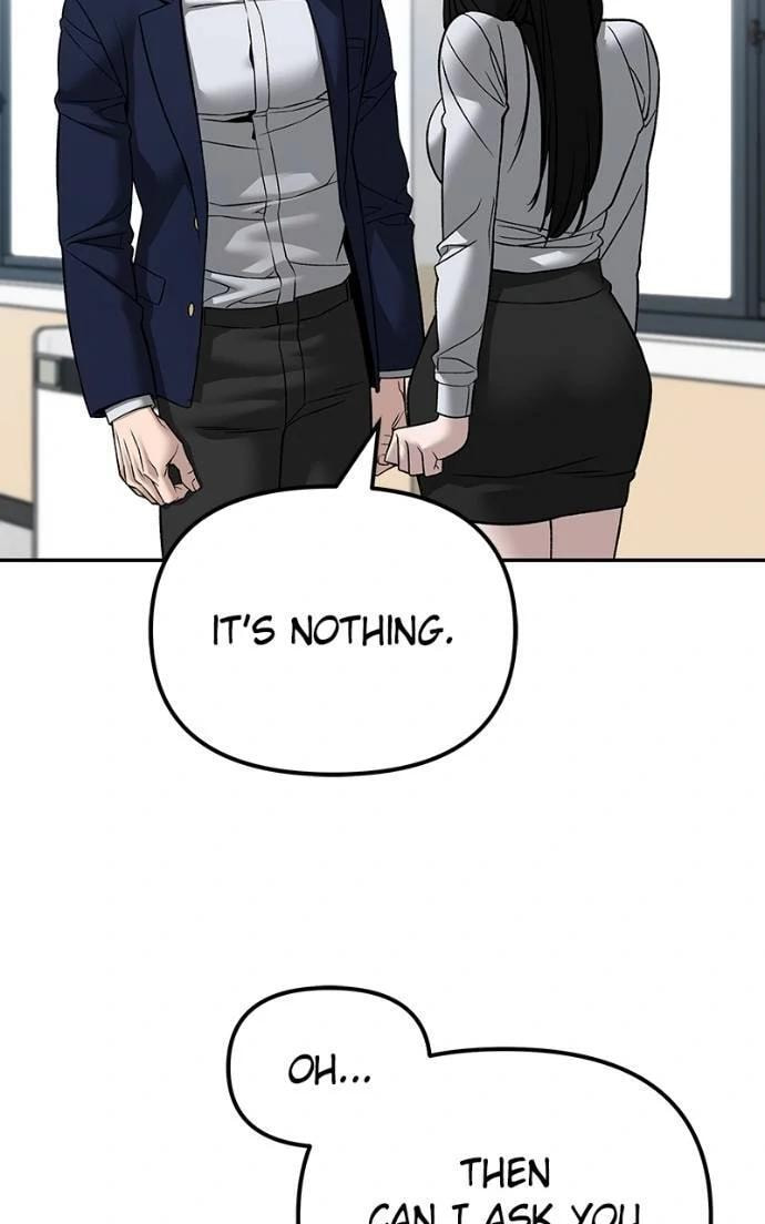 Designated Bully Chapter 135 page 107 - 
