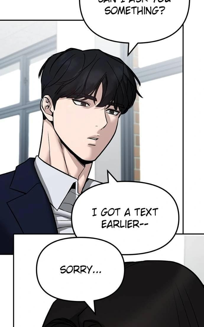 Designated Bully Chapter 135 page 108 - 