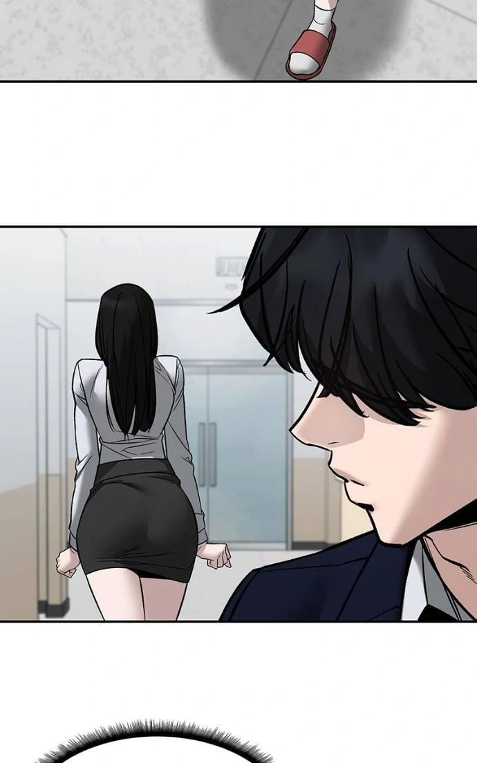 Designated Bully Chapter 135 page 111 - 
