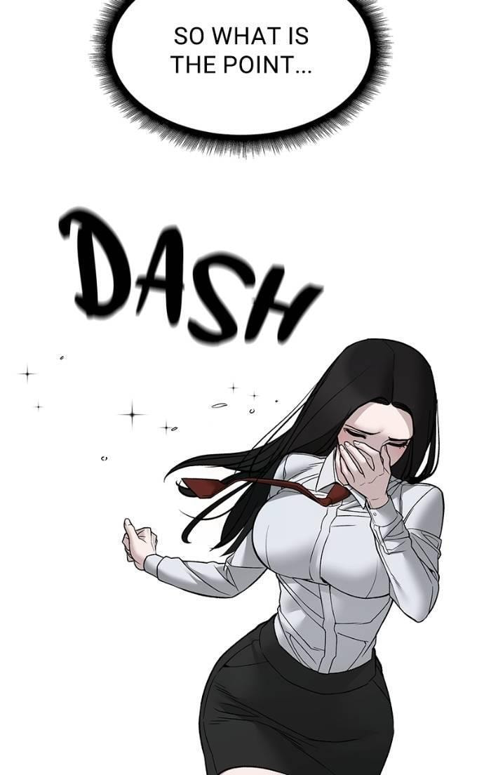 Designated Bully Chapter 135 page 114 - 