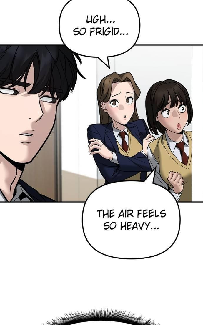 Designated Bully Chapter 135 page 116 - 