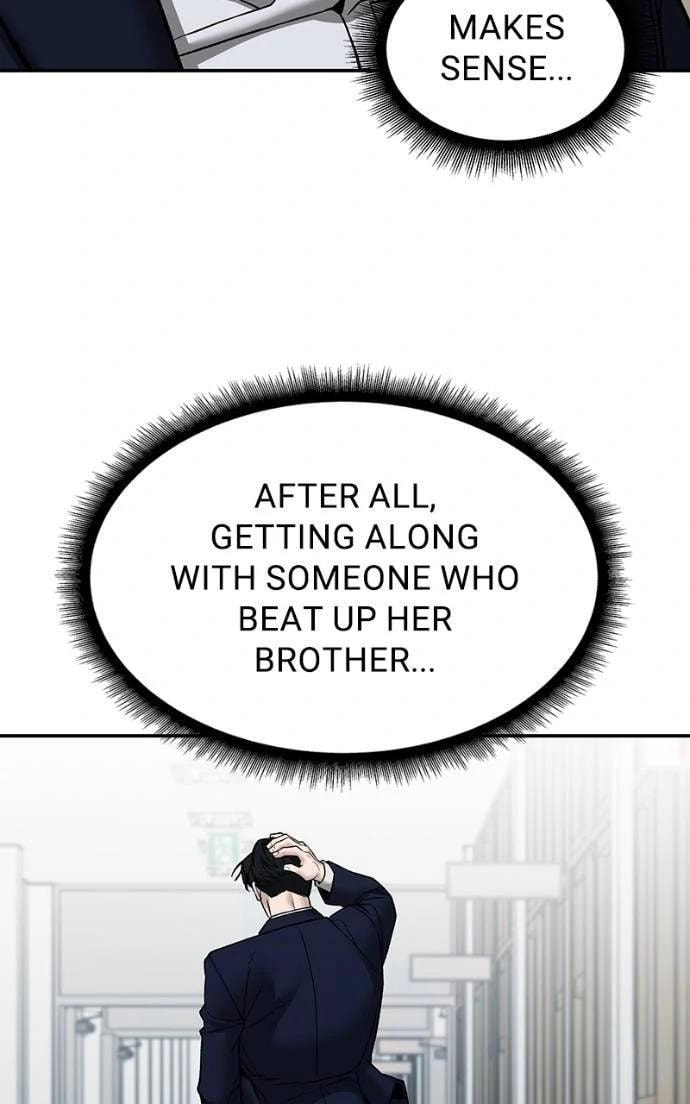Designated Bully Chapter 135 page 118 - 