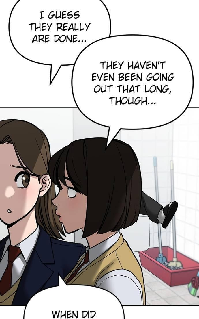 Designated Bully Chapter 135 page 120 - 
