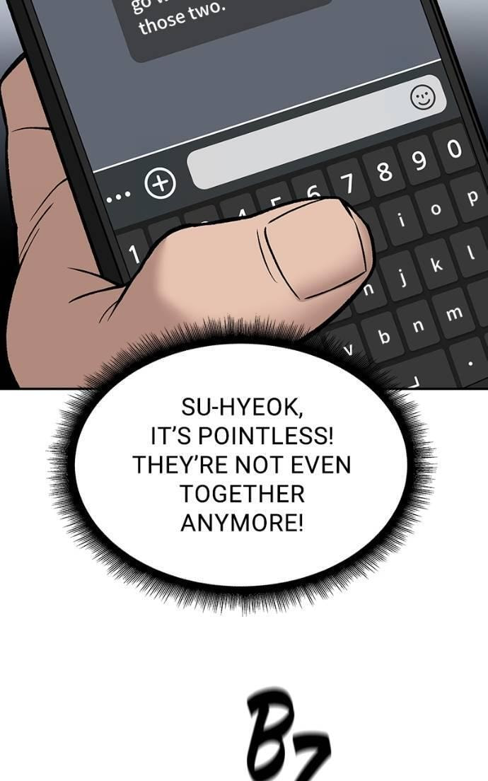 Designated Bully Chapter 135 page 124 - 
