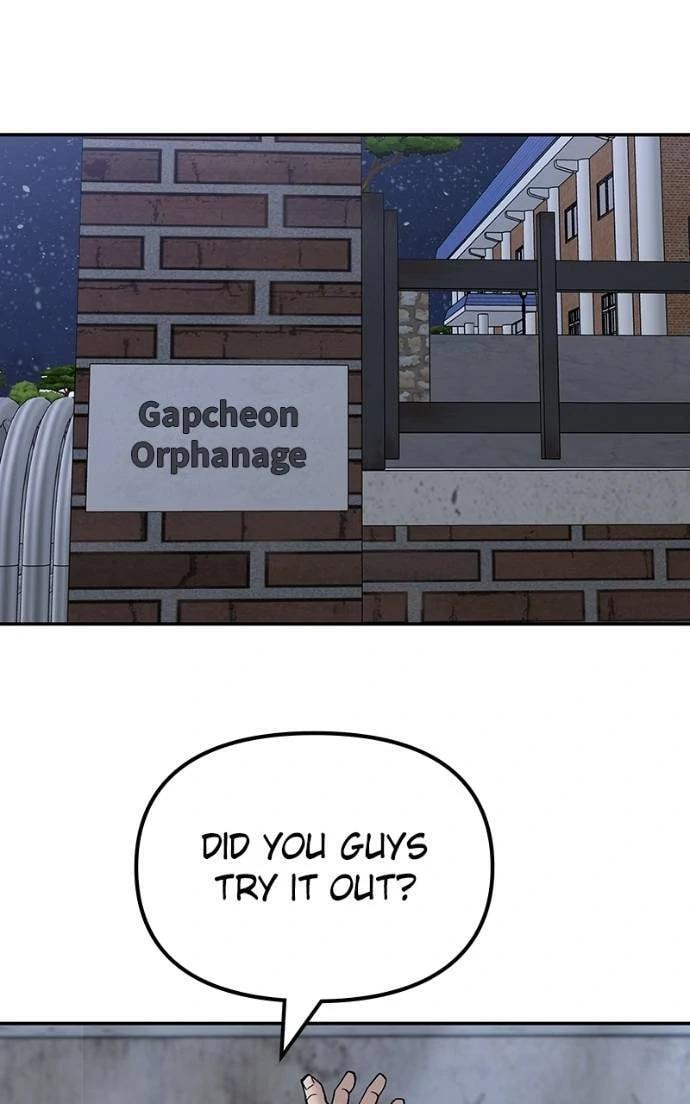 Designated Bully Chapter 135 page 127 - 