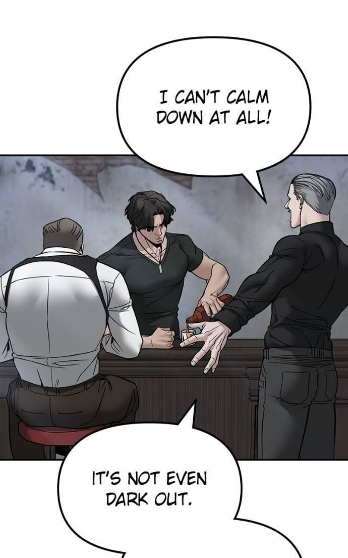 Designated Bully Chapter 135 page 129 - 