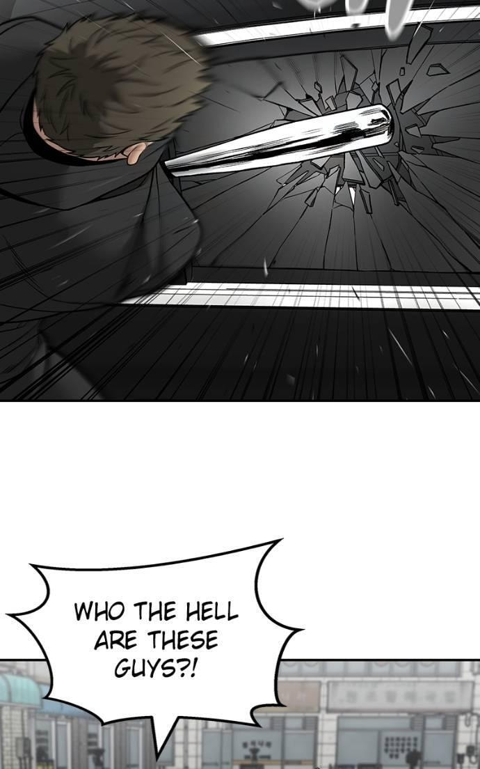 Designated Bully Chapter 135 page 14 - 