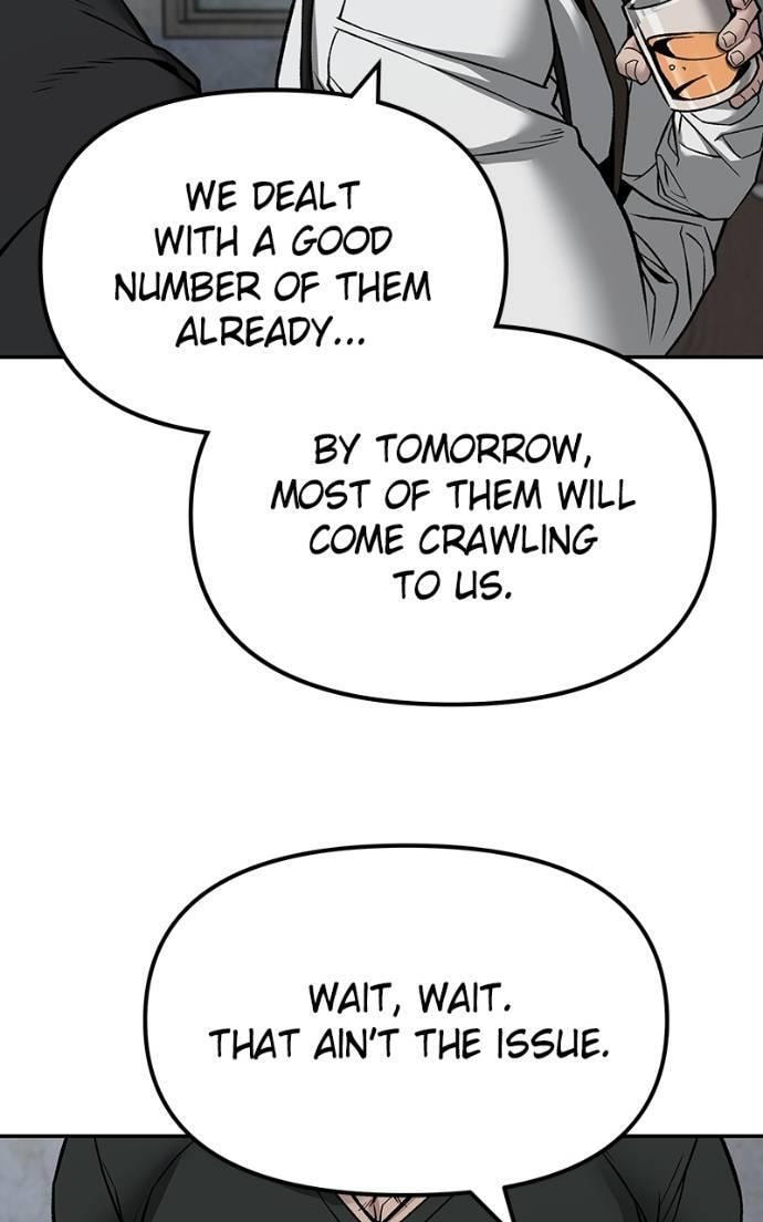 Designated Bully Chapter 135 page 131 - 