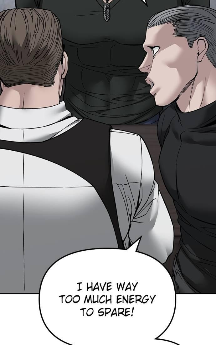 Designated Bully Chapter 135 page 132 - 