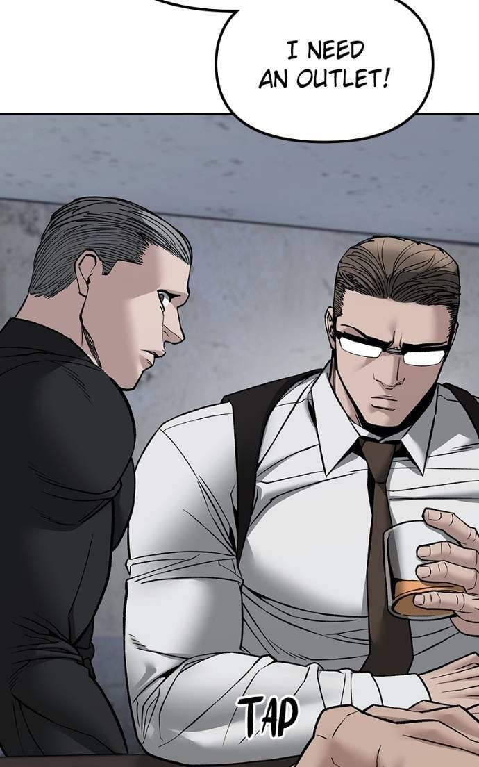 Designated Bully Chapter 135 page 133 - 