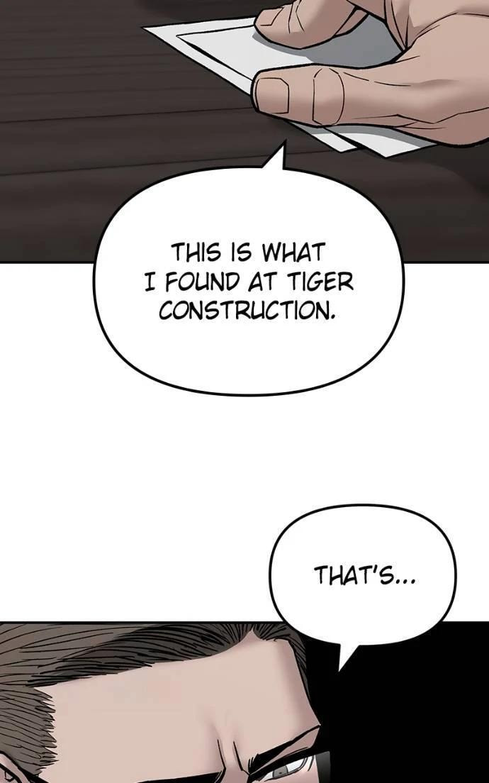Designated Bully Chapter 135 page 134 - 