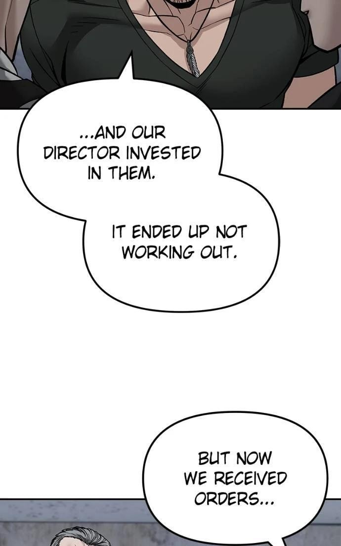 Designated Bully Chapter 135 page 136 - 