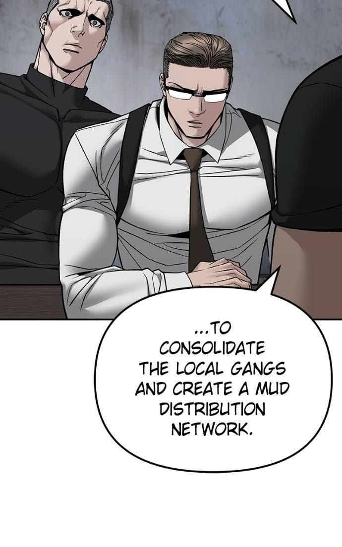 Designated Bully Chapter 135 page 137 - 