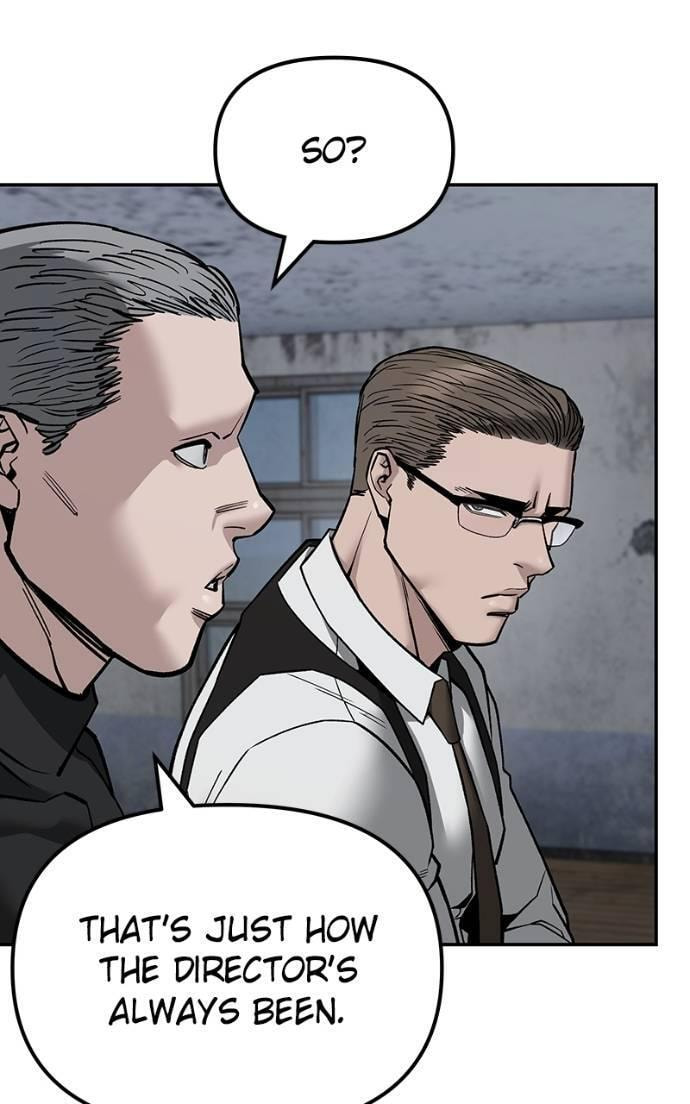 Designated Bully Chapter 135 page 138 - 