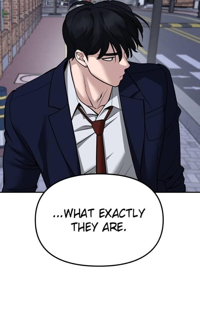 Designated Bully Chapter 135 page 143 - 