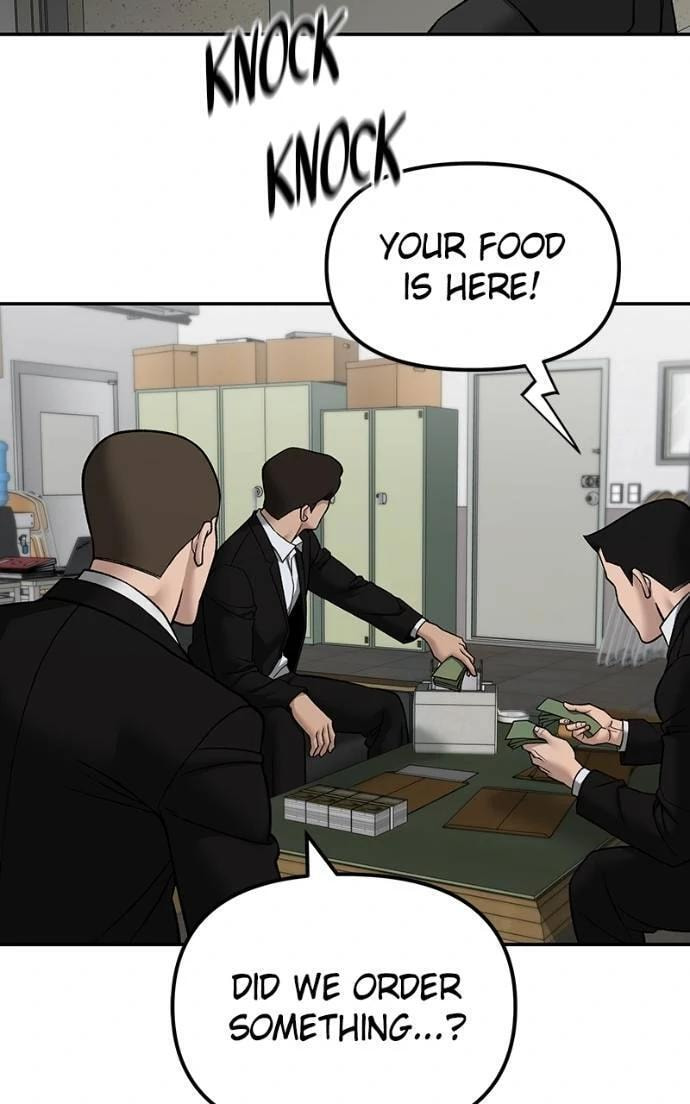 Designated Bully Chapter 135 page 19 - 