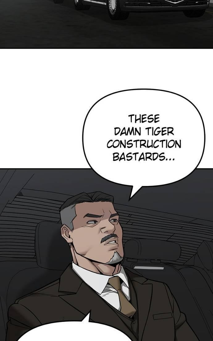 Designated Bully Chapter 135 page 3 - 