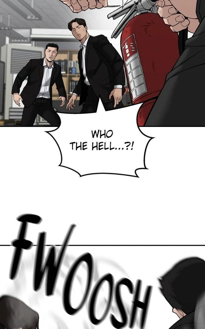 Designated Bully Chapter 135 page 22 - 