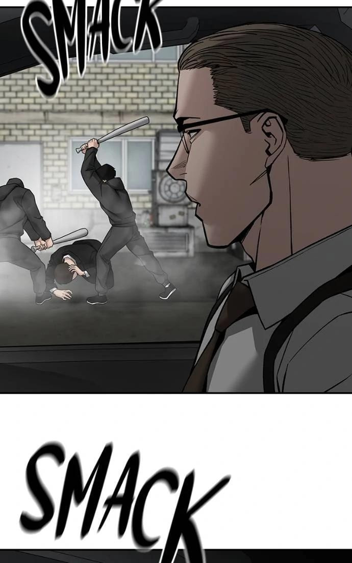 Designated Bully Chapter 135 page 27 - 