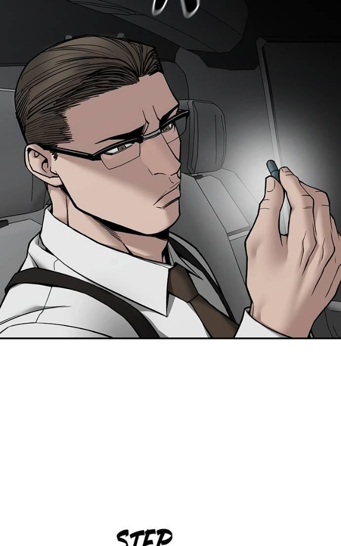 Designated Bully Chapter 135 page 28 - 