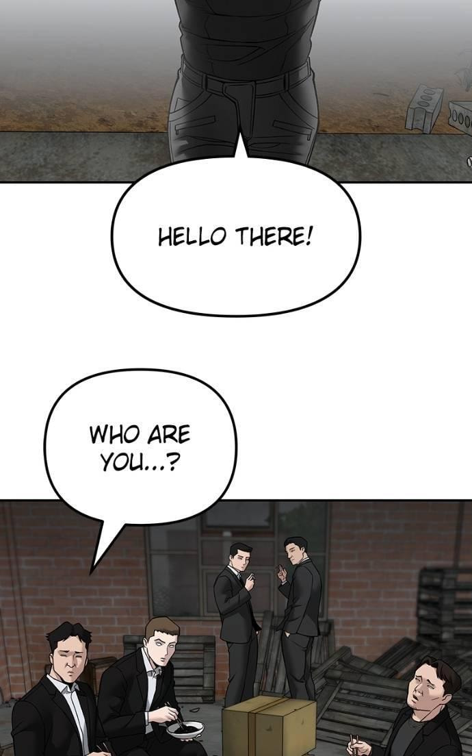 Designated Bully Chapter 135 page 30 - 