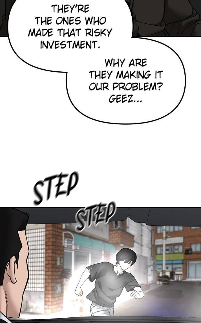 Designated Bully Chapter 135 page 4 - 