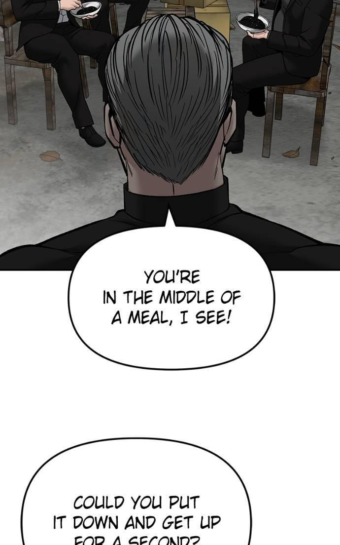 Designated Bully Chapter 135 page 31 - 