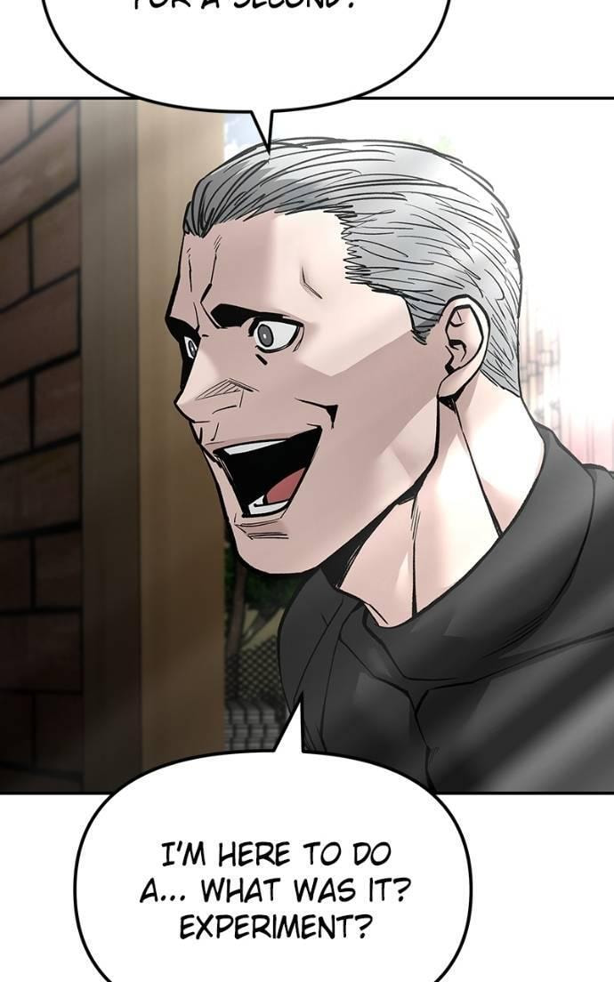 Designated Bully Chapter 135 page 32 - 