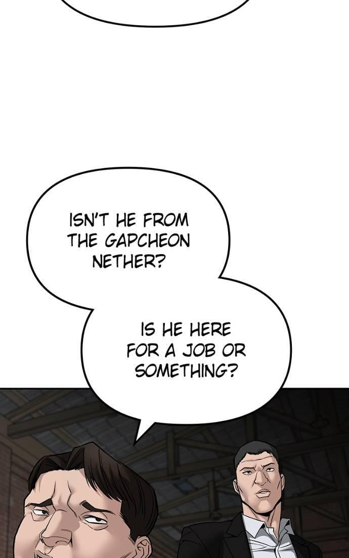 Designated Bully Chapter 135 page 33 - 