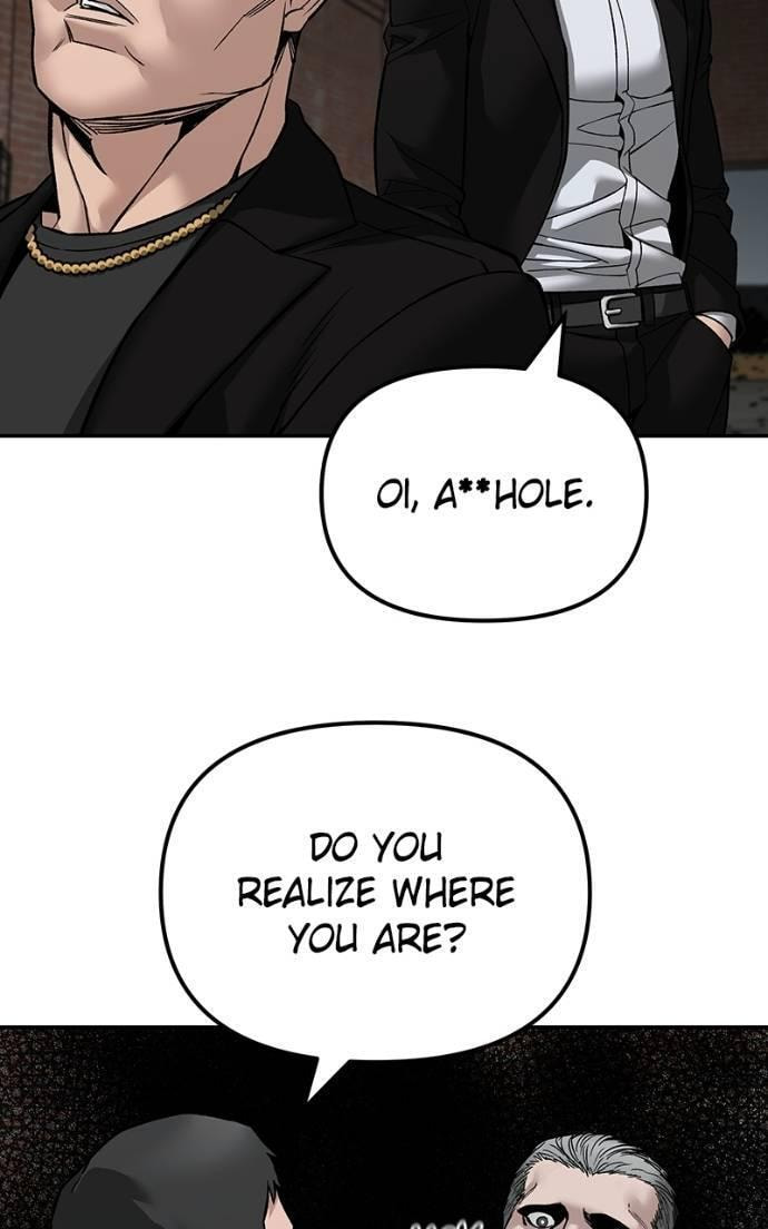 Designated Bully Chapter 135 page 34 - 