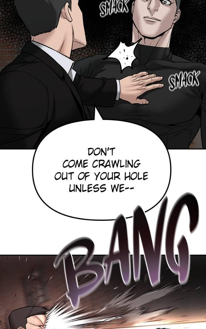 Designated Bully Chapter 135 page 35 - 