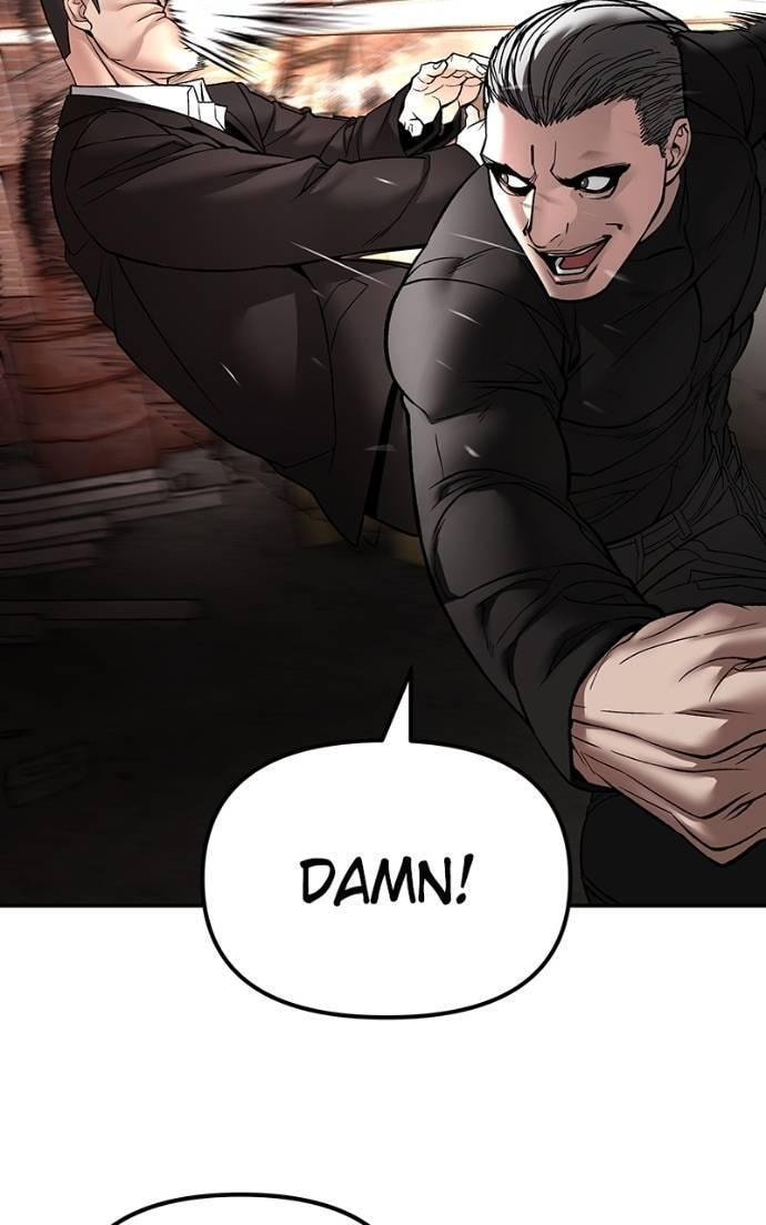 Designated Bully Chapter 135 page 36 - 