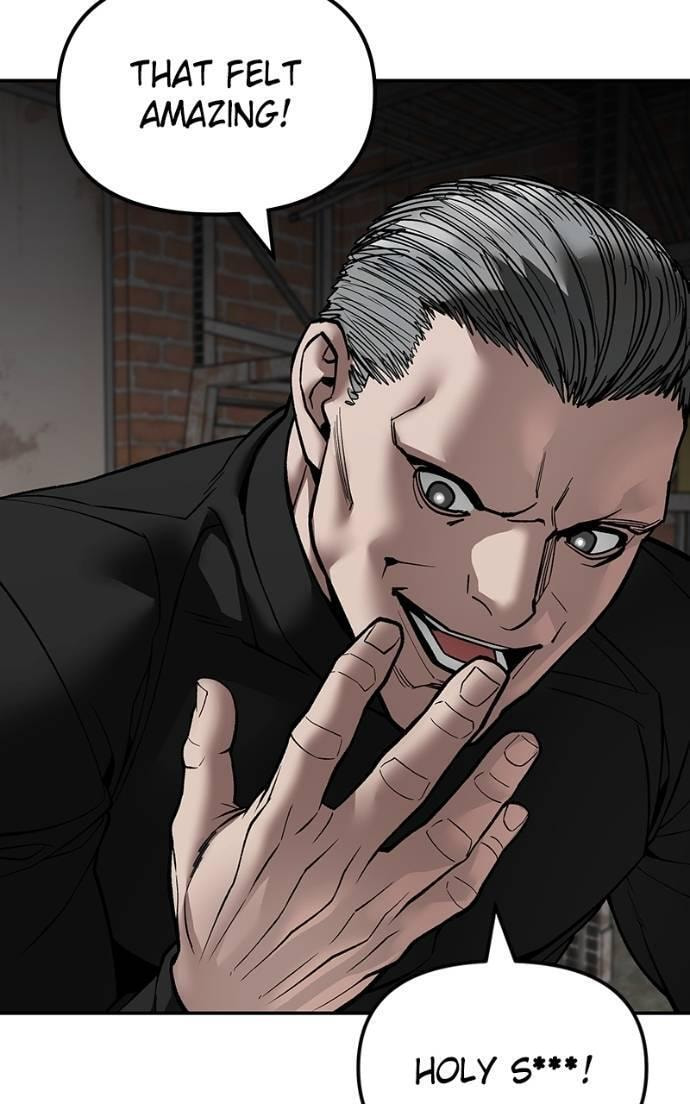 Designated Bully Chapter 135 page 37 - 