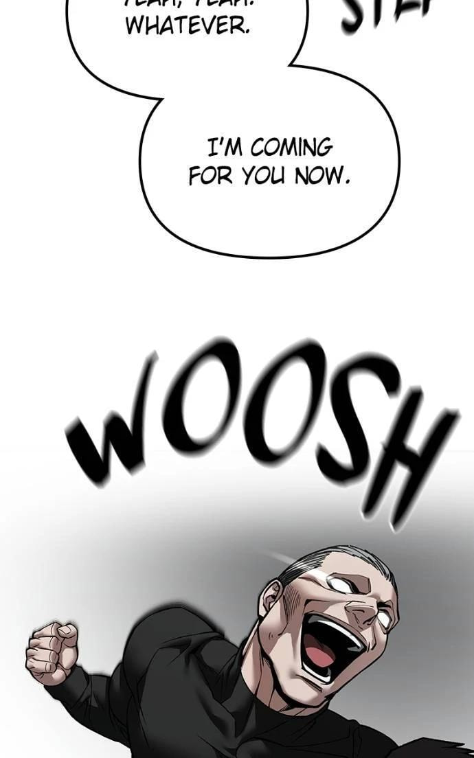 Designated Bully Chapter 135 page 39 - 
