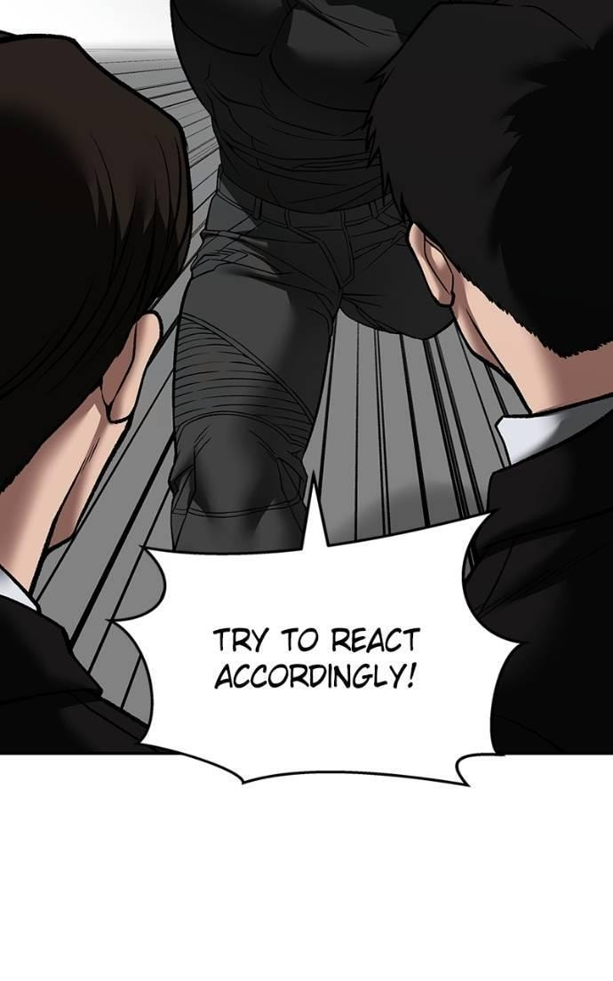 Designated Bully Chapter 135 page 40 - 