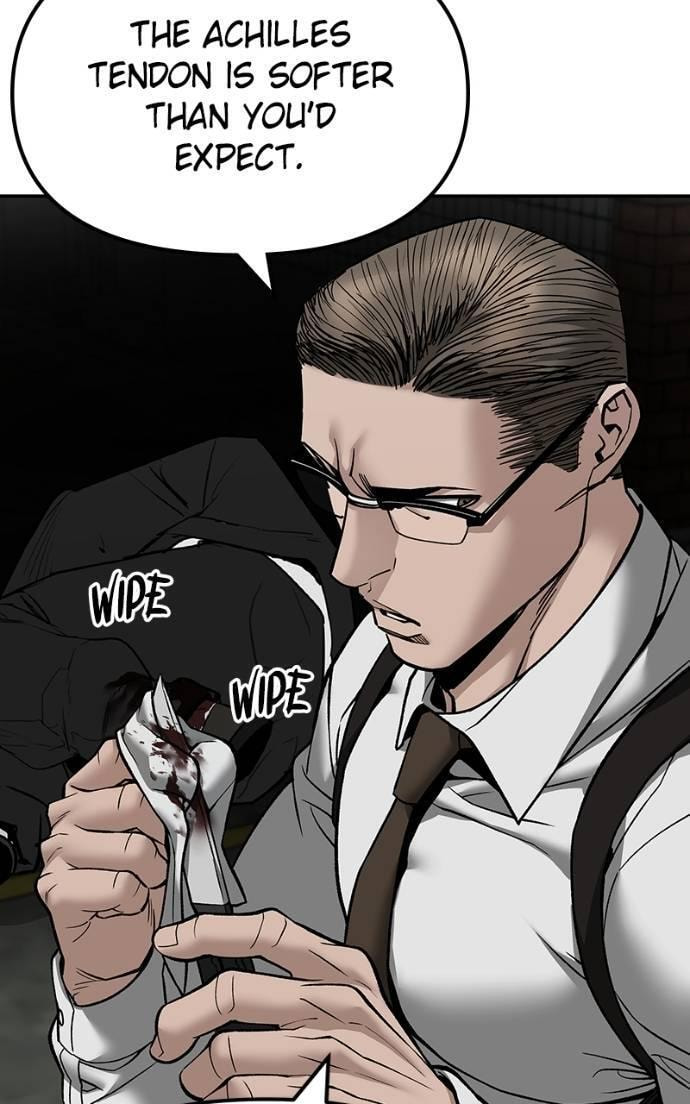 Designated Bully Chapter 135 page 42 - 