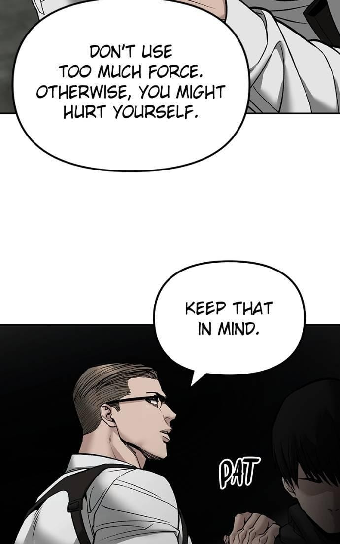 Designated Bully Chapter 135 page 43 - 