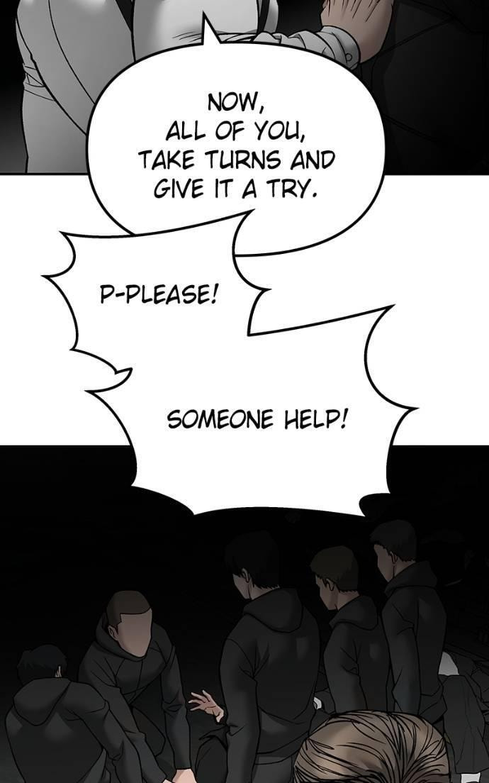 Designated Bully Chapter 135 page 44 - 