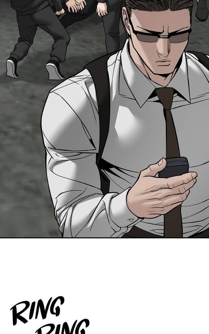 Designated Bully Chapter 135 page 45 - 