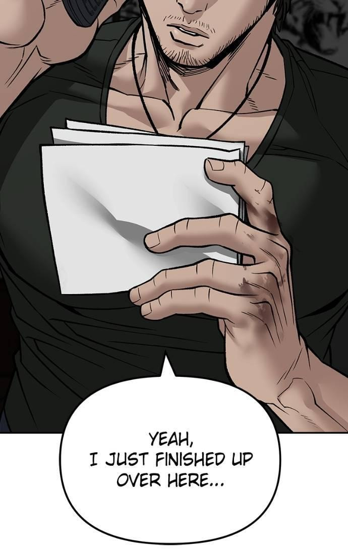 Designated Bully Chapter 135 page 49 - 
