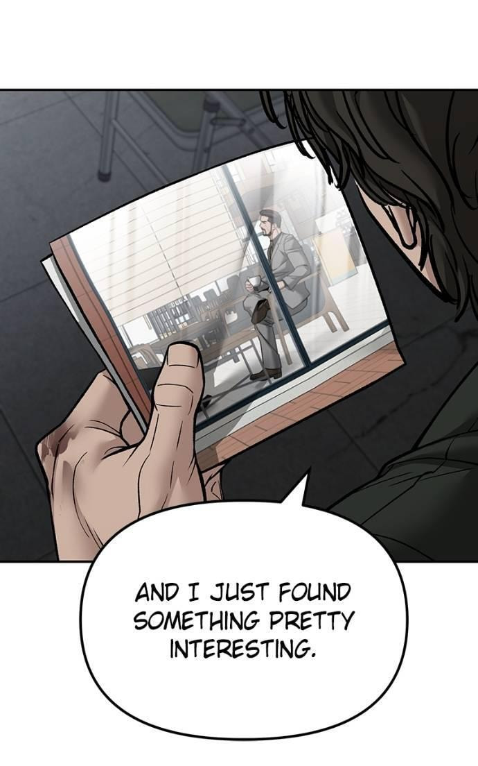 Designated Bully Chapter 135 page 50 - 