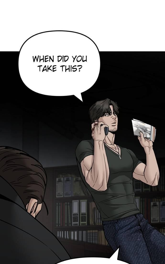 Designated Bully Chapter 135 page 52 - 