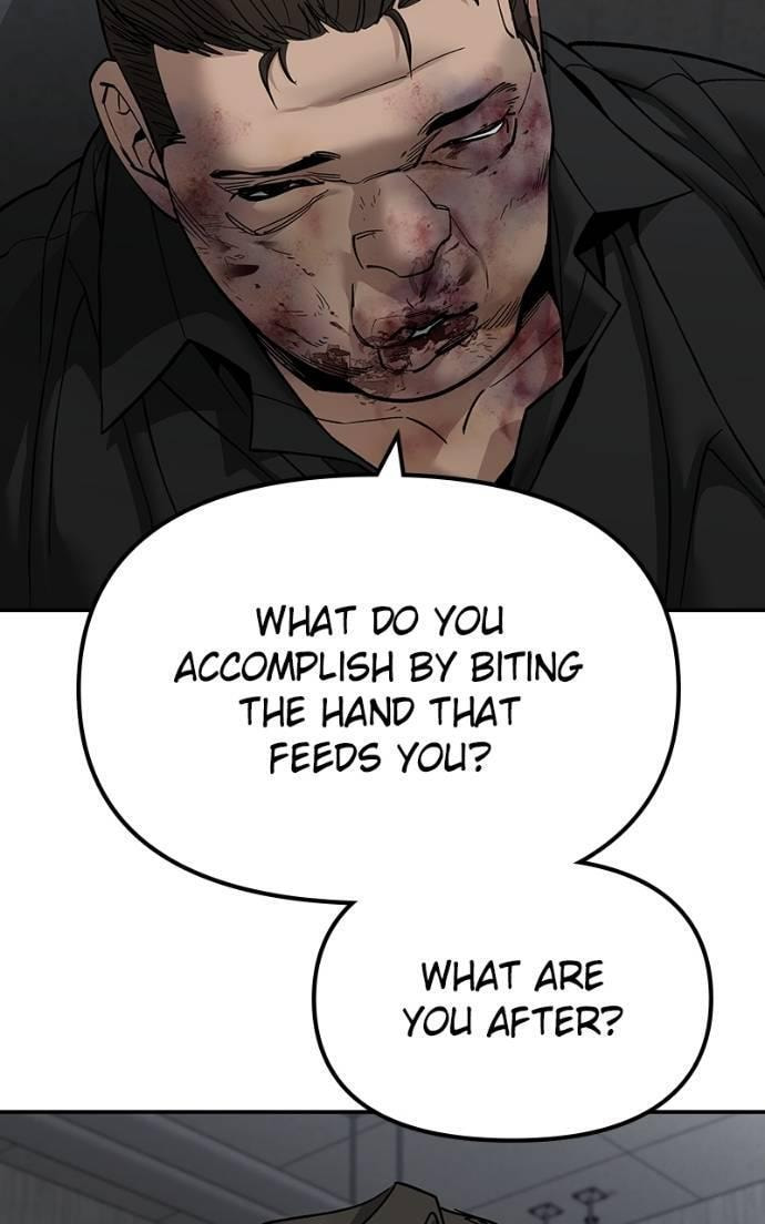 Designated Bully Chapter 135 page 54 - 